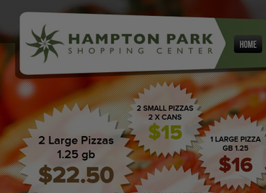 hampton park